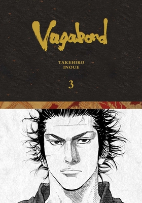 Vagabond Definitive Edition, Vol. 3 - Inoue, Takehiko