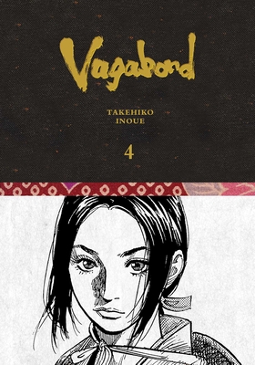 Vagabond Definitive Edition, Vol. 4 - Inoue, Takehiko