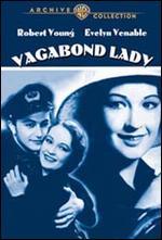 Vagabond Lady