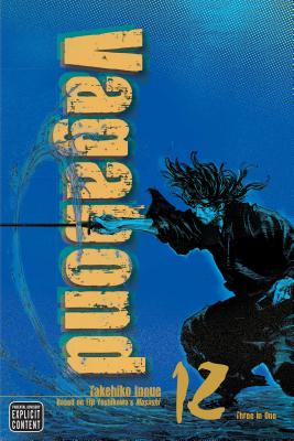 Vagabond (Vizbig Edition), Vol. 12 - Inoue, Takehiko
