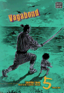 Vagabond (Vizbig Edition), Vol. 5: Glimmering Waves