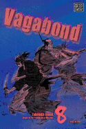 Vagabond (Vizbig Edition), Vol. 8