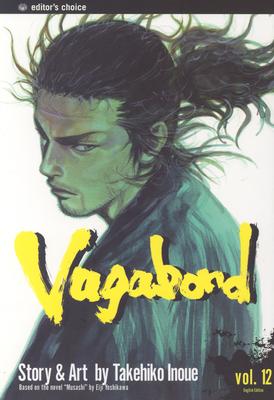 Vagabond, Vol. 12 - Inoue, Takehiko