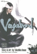 Vagabond, Vol. 22