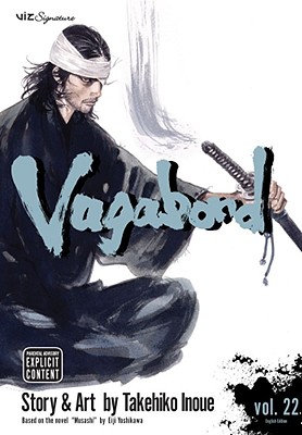 Vagabond, Vol. 22 - Inoue, Takehiko