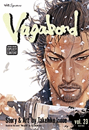 Vagabond, Vol. 23