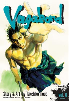 Vagabond, Vol. 6 - Inoue, Takehiko