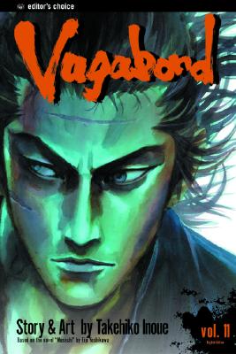 Vagabond, Volume 11 - 