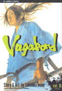 Vagabond, Volume 15