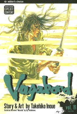 Vagabond, Volume 19 - 