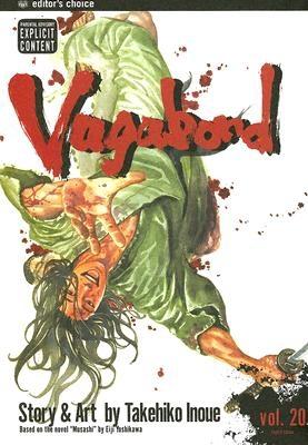 Vagabond, Volume 20 - 