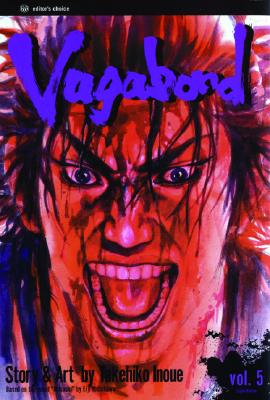 Vagabond, Volume 5 - 
