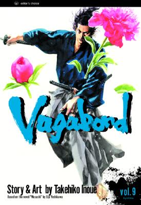 Vagabond, Volume 9 - 