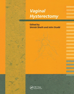 Vaginal hysterectomy