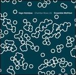 Vagn Holmboe: Chamber Music (II)