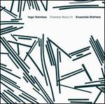 Vagn Holmboe: Chamber Music, Vol. 1