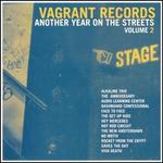 Vagrant Records: Another Year on the Streets, Vol. 2