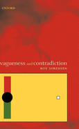 Vagueness and Contradiction