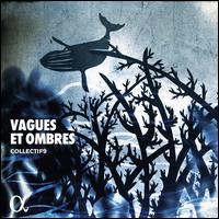 Vagues et Ombres - collectif9