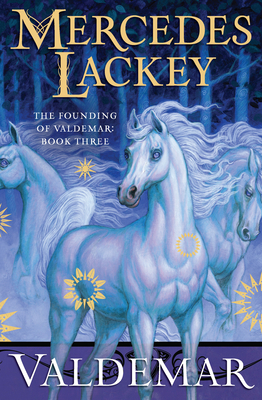 Valdemar - Lackey, Mercedes