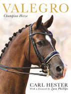 Valegro: Champion Horse