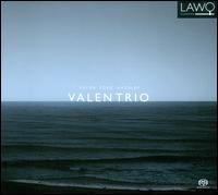 Valen, Egge & Hvoslef - 