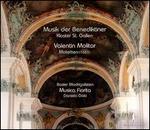 Valentin Molitor: Motetten