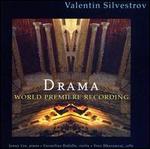 Valentin Silvestrov: Drama