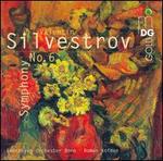 Valentin Silvestrov: Symphony No. 6