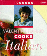 Valentina Harris cooks Italian