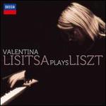 Valentina Lisitsa Plays Liszt