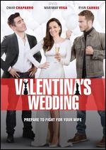 Valentina's Wedding - Marco Polo Constandse