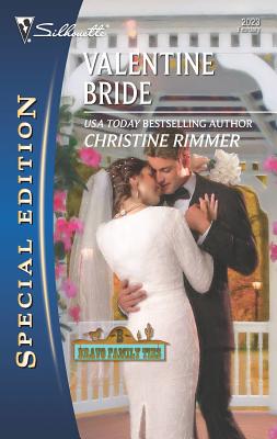Valentine Bride - Rimmer, Christine