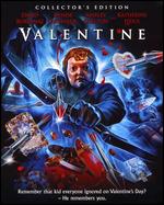 Valentine [Collector's Edition] [Blu-ray] - Jamie Blanks