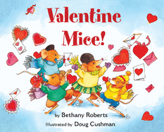 Valentine Mice!
