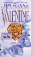 Valentine - Feather, Jane