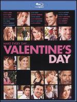 Valentine's Day [2 Discs] [Blu-ray/DVD]