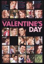 Valentine's Day - Garry Marshall