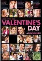 Valentine's Day