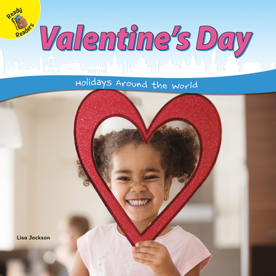 Valentine's Day - Jackson, Lisa