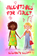 Valentines for Violet