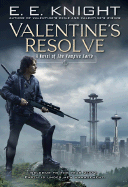 Valentine's Resolve - Knight, E E