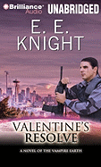 Valentine's Resolve