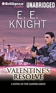 Valentine's Resolve