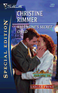 Valentine's Secret Child