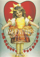 Valentines: Vintage Holiday Graphics