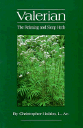 Valerian: The Relaxing Herb
