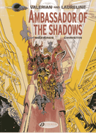 Valerian Vol 6 Ambassador of the Shadows