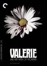 Valerie and Her Week of Wonders