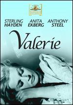 Valerie